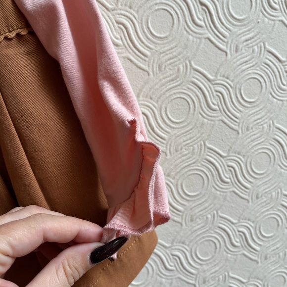 BNWT Tahari girls 3pc set size 18 months - Picture 4 of 5